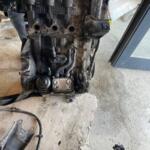 1998 Smart ForTwo Motor Komple Çıkma Parça Kocaeli