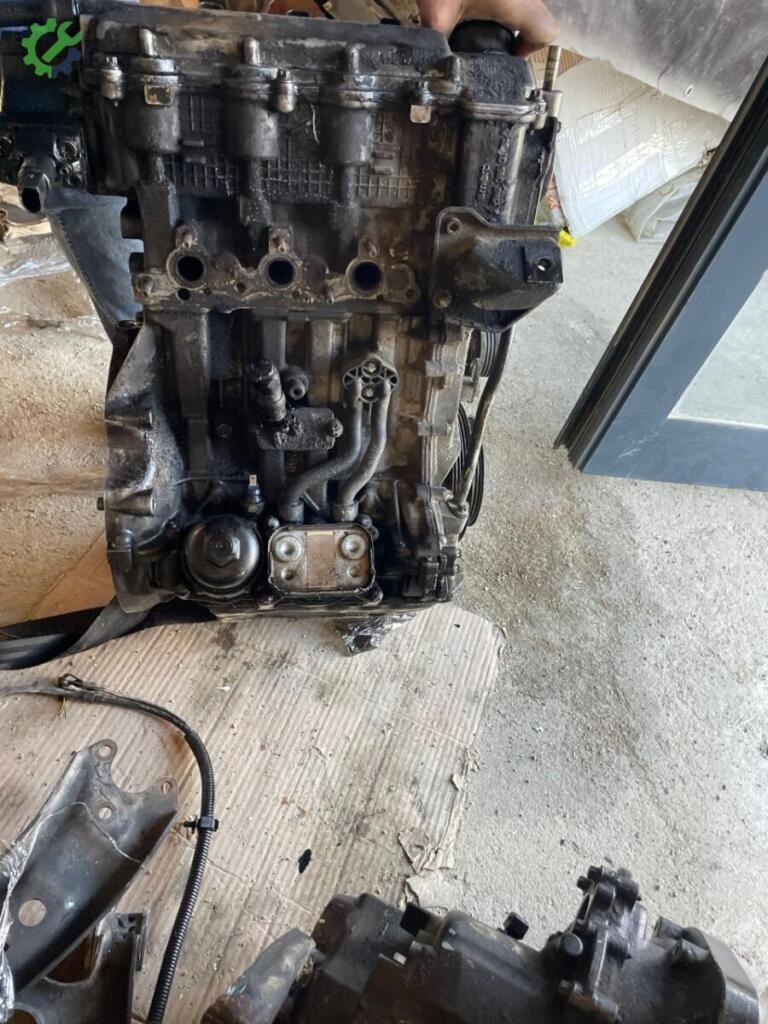 Smart ForTwo Motor Komple çıkma parça