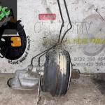 9C11-2B195-CB FORD TRANSİT V347 Çıkma Orijinal Westinghouse