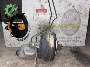 9C11-2B195-CB FORD TRANSİT V347 Çıkma Orijinal Westinghouse