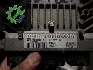 Ford Tourneo Connect Motor Beyni 9T11-12A650-GG çıkma parça