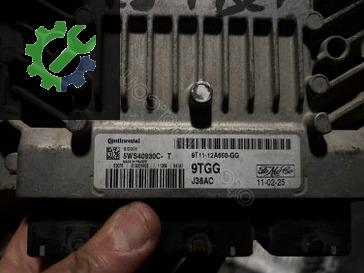 Ford Tourneo Connect Motor Beyni 9T11-12A650-GG çıkma parça