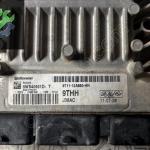 Ford Tourneo Connect Motor Beyni Çıkma Parça