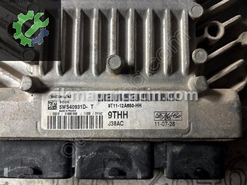 Ford Tourneo Connect Motor Beyni 9T11-12A650-HH çıkma parça