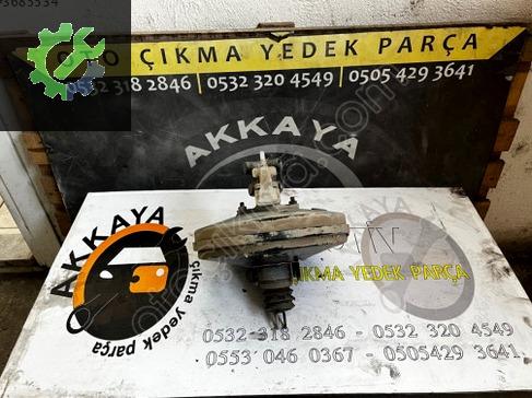 Ford Tourneo Connect Westinghouse 9T16-2B195-AA çıkma parça