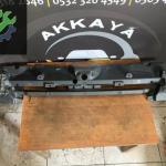 9T16-8138-AAW Connect ön Panjur iç Orijinal Sıfır