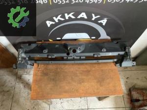 9T16-8138-AAW Connect ön Panjur iç Orijinal Sıfır