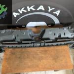 9T16-8138-AAW Connect ön Panjur iç Orijinal Sıfır