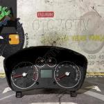 9T1T-10849-CF FORD CONNECT Kilometre Saati