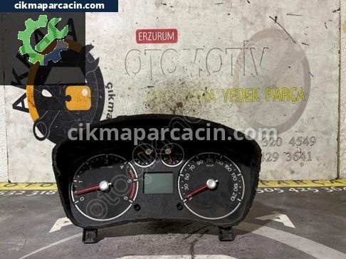 Ford Tourneo Connect Gösterge Paneli çıkma parça