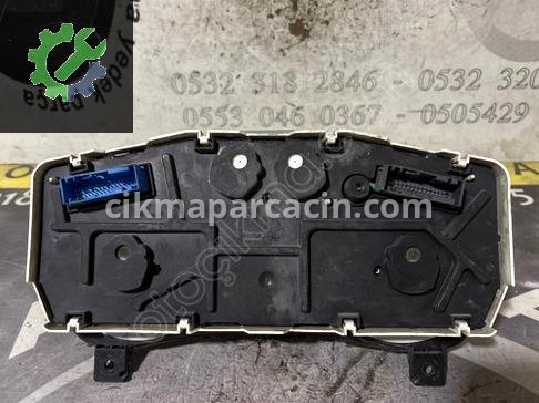 Ford Tourneo Connect Gösterge Paneli çıkma parça