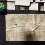 9T1T-10849-CF FORD CONNECT Kilometre Saati