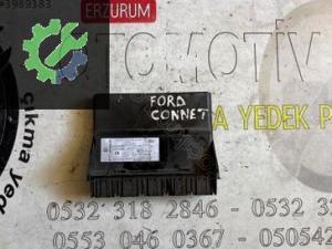 9T1T-15K600-DD 5WK49806D FORD CONNECT  Çıkma Merkezi Kilit Beyni