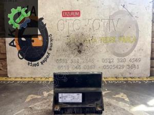 9T1T-15K600-ED FORD CONNECT Çıkma Orijinal Merkezi Kilit Beyni
