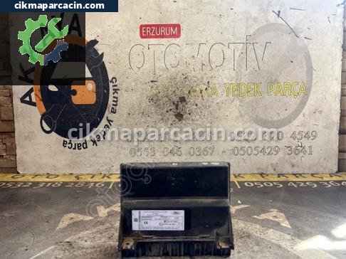 Ford Tourneo Connect Merkezi Kilit Beyni çıkma parça