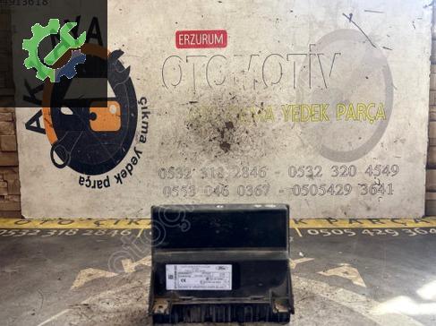 Ford Tourneo Connect Merkezi Kilit Beyni çıkma parça