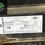 9T1T-15K600-ED FORD CONNECT Çıkma Orijinal Merkezi Kilit Beyni