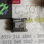 9T1T14B321BE-0285010892 FORD CONNECT Orijinal Çıkma Airbag Beyni