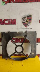 MERCEDES E SERİSİ W210 FAN ÇERÇEVESİ A0015003093