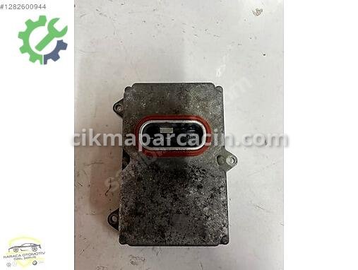Mercedes-Benz X Far Beyni A0028202426 çıkma parça