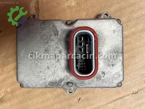Mercedes-Benz E Far Beyni A0028202426 çıkma parça