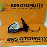 A1001481 TESLA MODEL Y SOL AYNA KARARTMALI CIKMA ORJİNAL