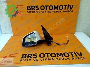 A1001481 TESLA MODEL Y SOL AYNA KARARTMALI CIKMA ORJİNAL