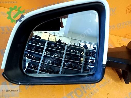 Tesla Model Y Sol Dış Ayna A1001481 çıkma parça