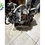 Mercedes-Benz A Motor Komple Çıkma Parça İstanbul