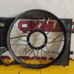 MERCEDES C SERİSİ W203 FAN ÇERÇEVESİ A2035000293KZ