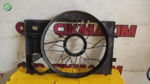 MERCEDES C SERİSİ W203 FAN ÇERÇEVESİ A2035000293KZ