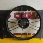 MERCEDES CLK W203 FAN ÇERÇEVESİ A2035001793