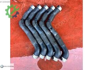 A2055280200 MERCEDES W205 TURBO HORTUMU ORJİNAL