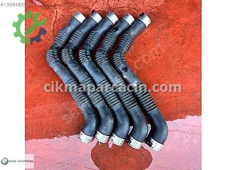 Mercedes-Benz C Turbo Hortumu çıkma parça