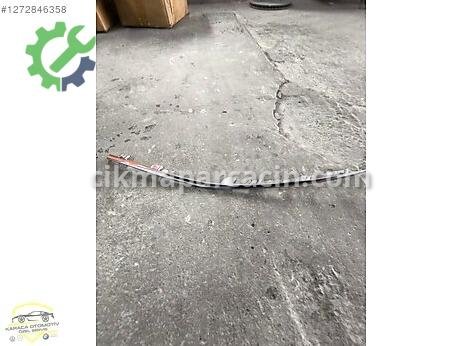 Mercedes-Benz C Ön Panjur çıkma parça