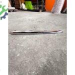 A206 888 6300 MERCEDES ÖN TAMPON NİKELJI