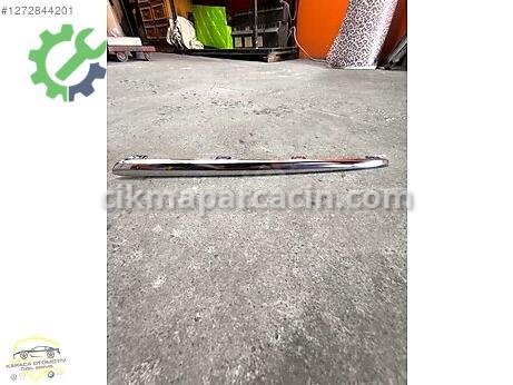Mercedes-Benz C Ön Panjur çıkma parça