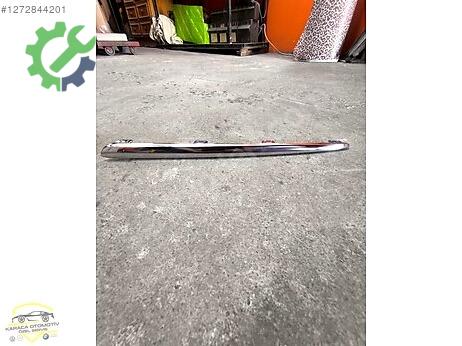 Mercedes-Benz C Ön Panjur çıkma parça