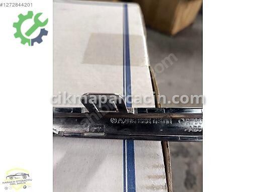 Mercedes-Benz C Ön Tampon çıkma parça