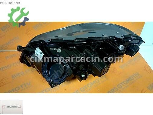 Mercedes-Benz E Sağ Ön Far A212906 çıkma parça