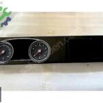 A2135305941 MERCEDES BENZ W213 GÖSTERGE PANELİ