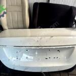 A2137570009 MERCEDES E SERİSİ BAGAJ KAPAĞI BOYASIZ
