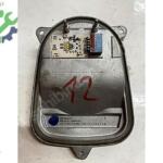 A253 906 8200 Mercedes GLC X253 Sağ Led Beyni