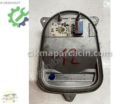 Mercedes-Benz GLC LED Beyni çıkma parça