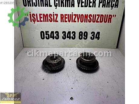 Mercedes-Benz CLA Kilometre Dişlisi çıkma parça