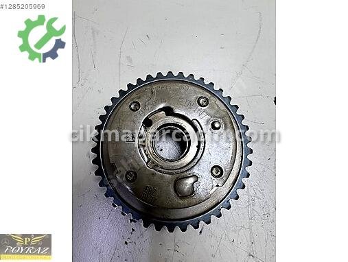 Mercedes-Benz CLA Eksantrik Dişlisi A2700501247 çıkma parça