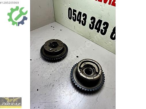 Mercedes-Benz CLA Kilometre Dişlisi A2700501247 çıkma parça