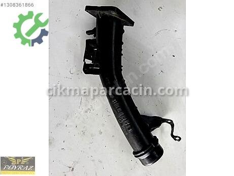 Mercedes-Benz CLA Emme Manifoldu çıkma parça