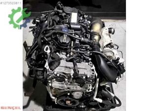 Mercedes-Benz CLA Orijinal Çıkma Motor Komple