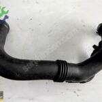 A2710901929 MERCEDES W204 C180 W212 E200 HAVA EMİŞ BORUSU